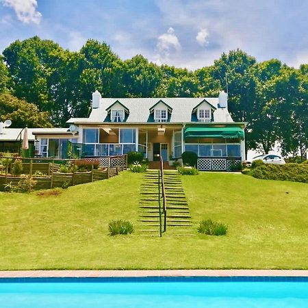 Gateside Guesthouse ヒルトン エクステリア 写真