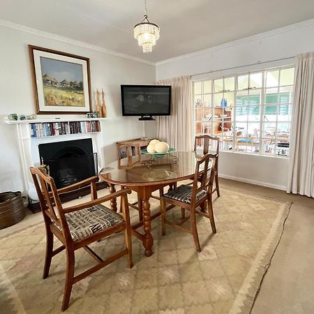Gateside Guesthouse ヒルトン エクステリア 写真