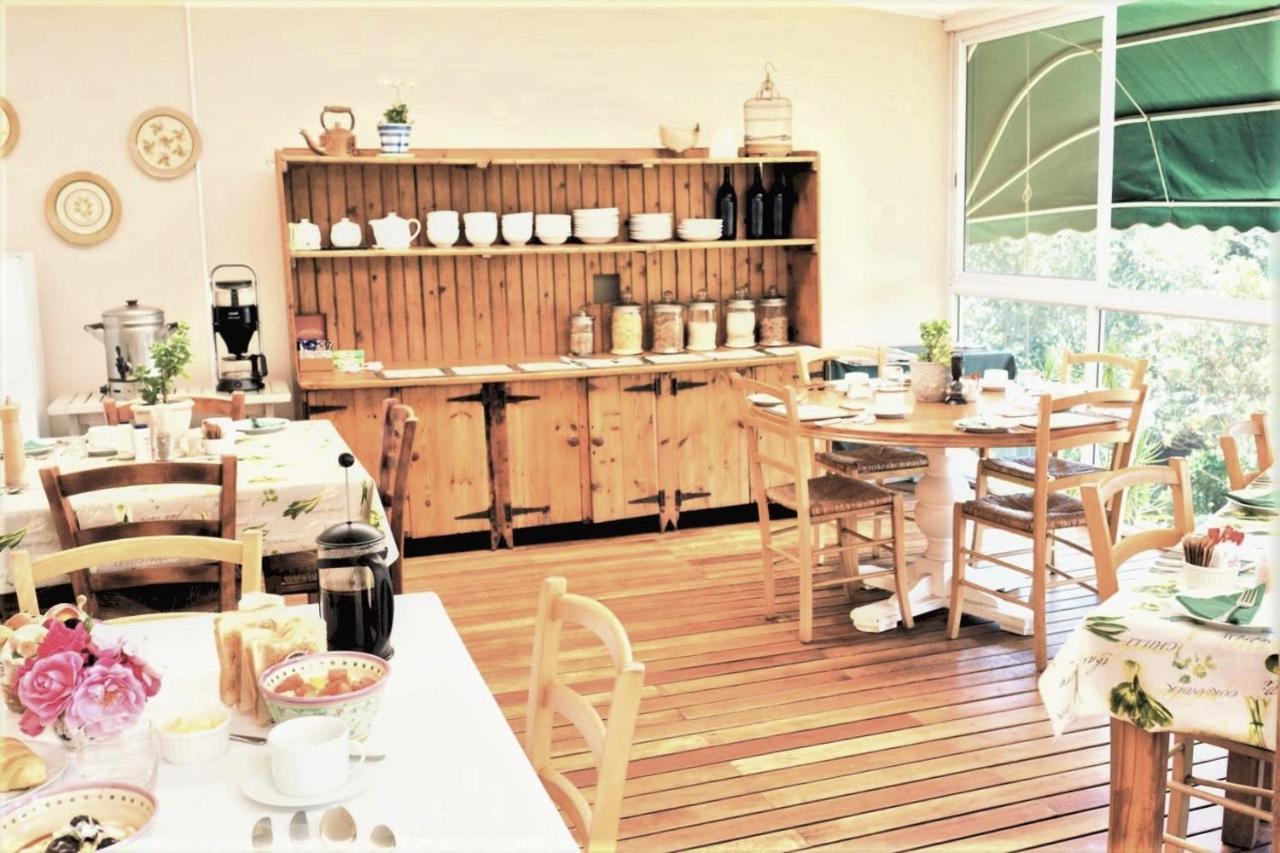 Gateside Guesthouse ヒルトン エクステリア 写真