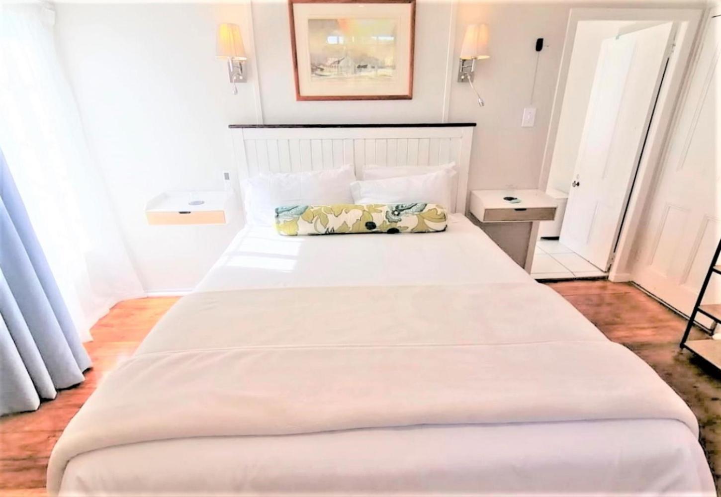 Gateside Guesthouse ヒルトン エクステリア 写真