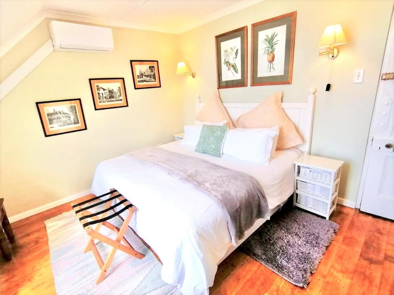 Gateside Guesthouse ヒルトン エクステリア 写真