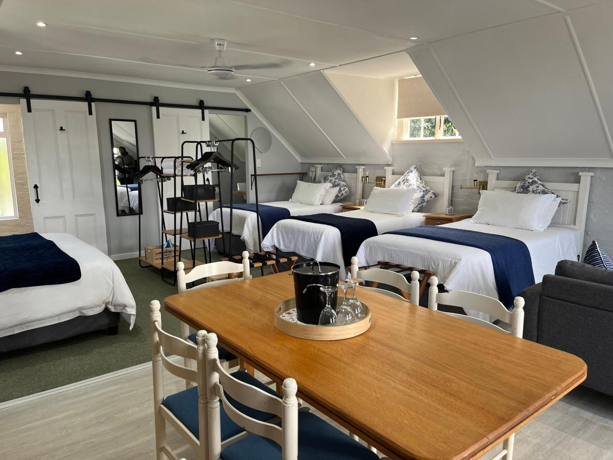 Gateside Guesthouse ヒルトン エクステリア 写真
