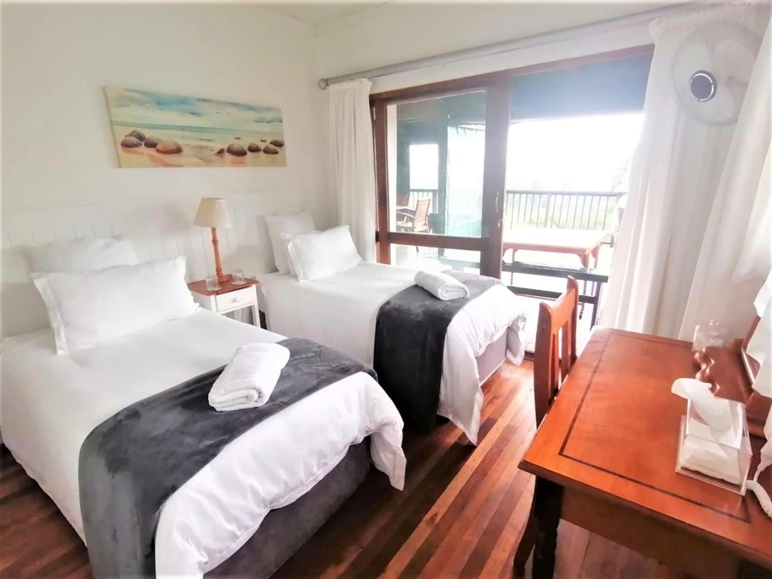 Gateside Guesthouse ヒルトン エクステリア 写真