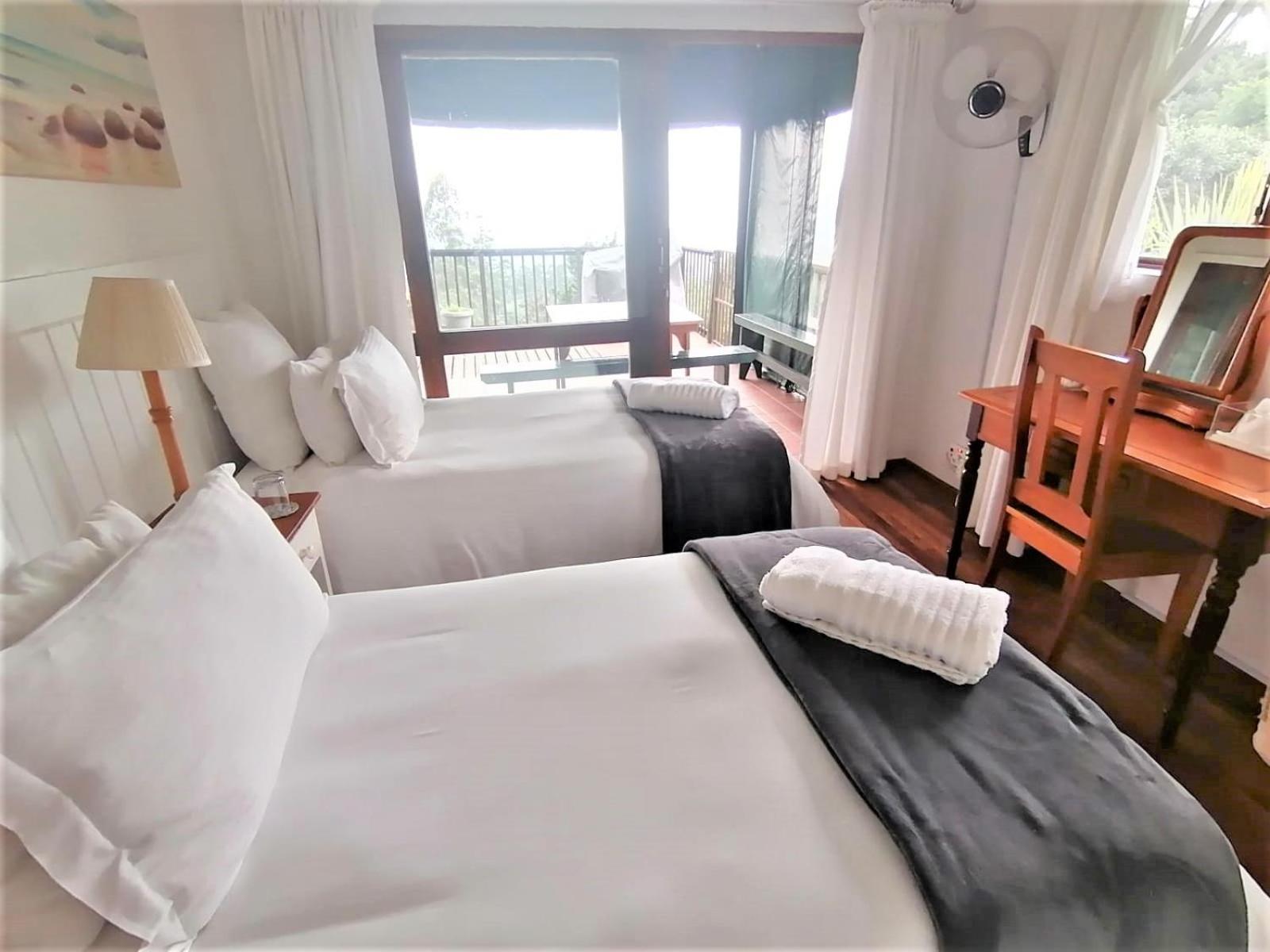 Gateside Guesthouse ヒルトン エクステリア 写真