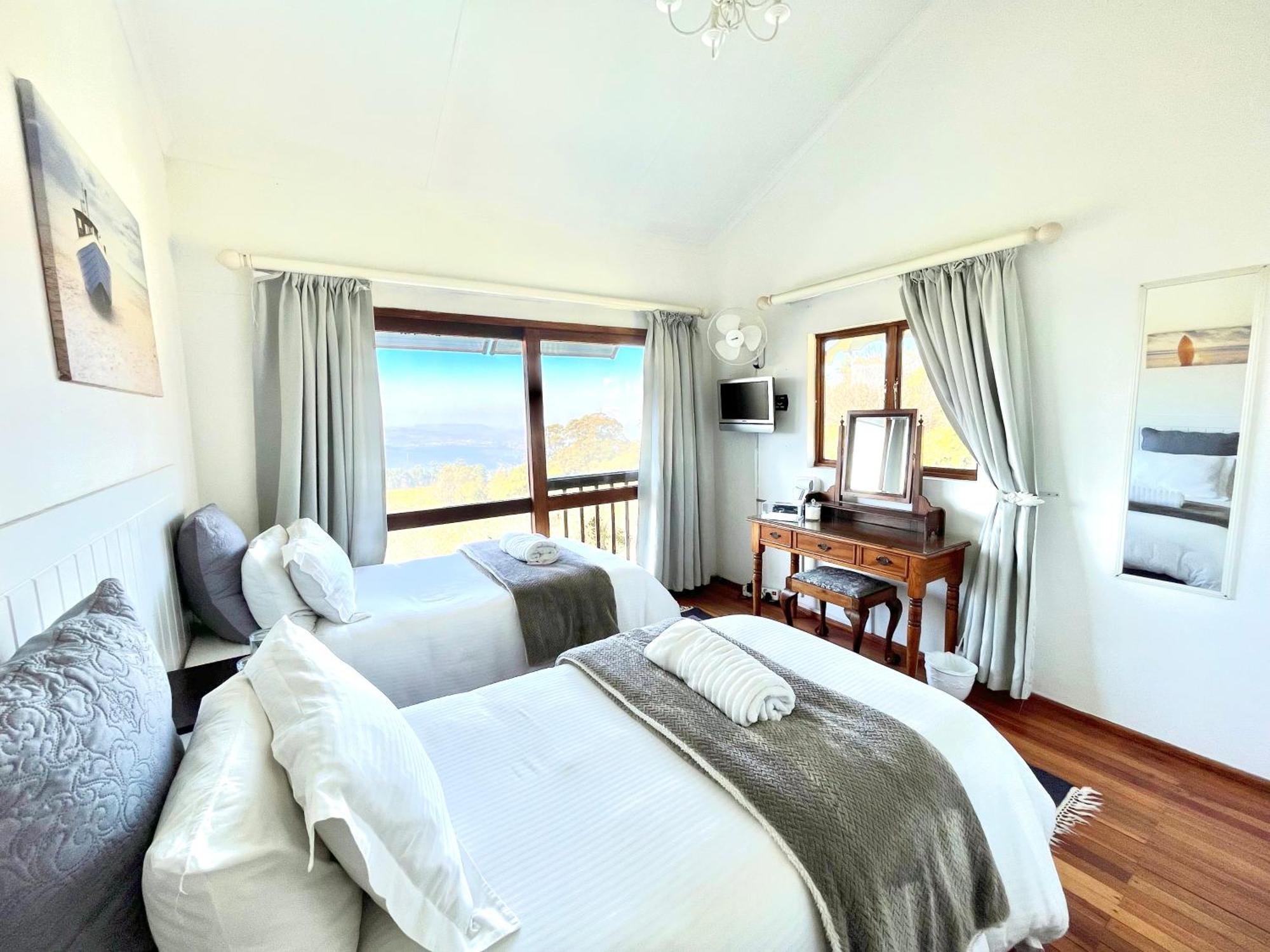 Gateside Guesthouse ヒルトン エクステリア 写真