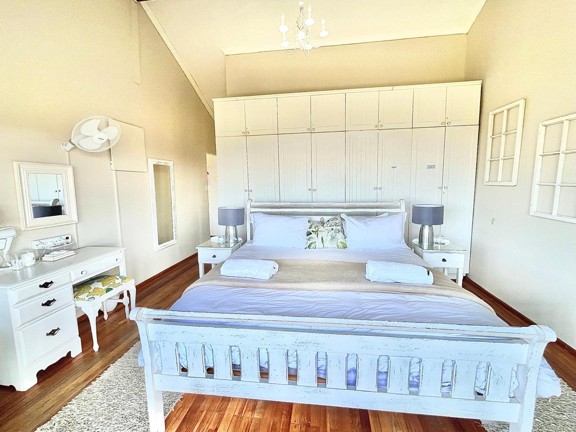 Gateside Guesthouse ヒルトン エクステリア 写真