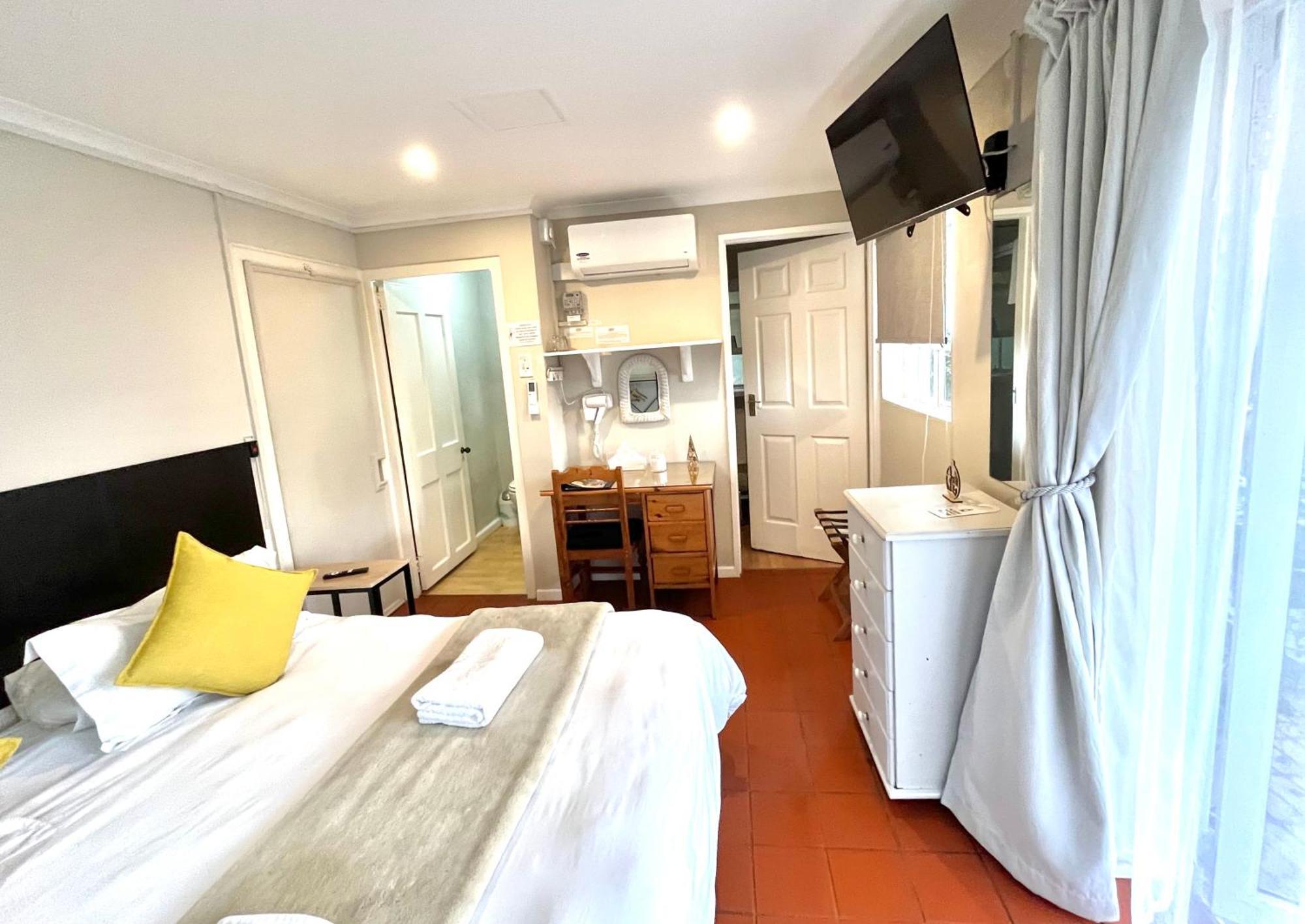 Gateside Guesthouse ヒルトン エクステリア 写真